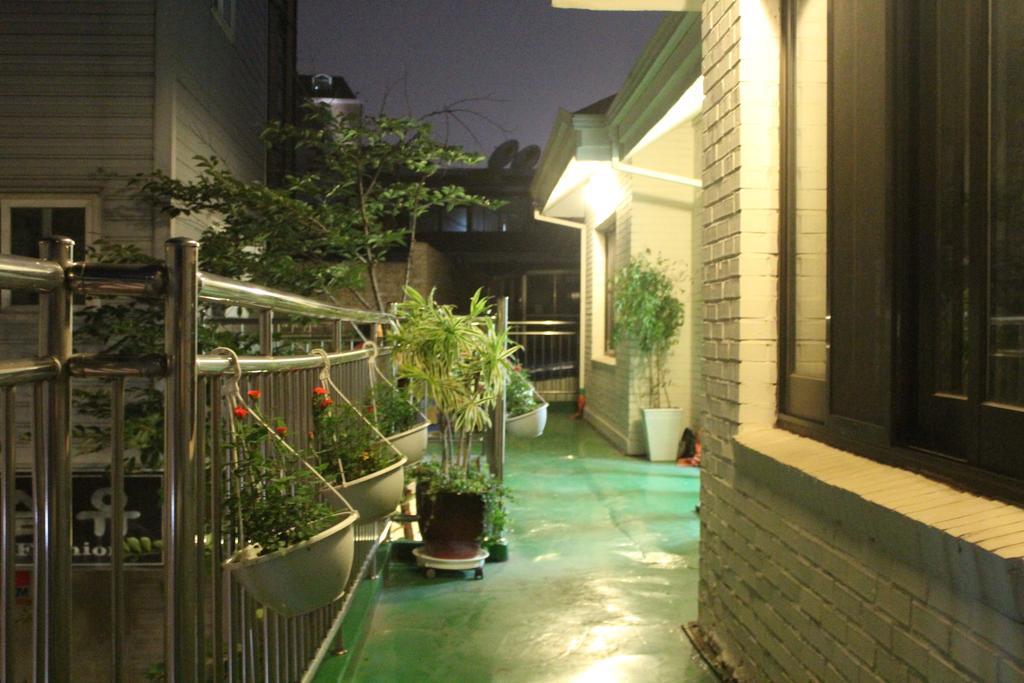 Seoul Myeongdong Stay Екстер'єр фото