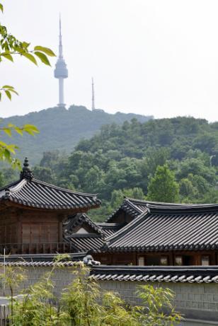 Seoul Myeongdong Stay Екстер'єр фото